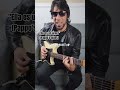 Ya está disponible el video para que aprendan éste temazo del carpo 🎸🔥 #pappo #guitarra #cover