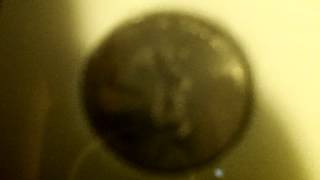2005 Ocean in view nickel BU Slabbed for 1