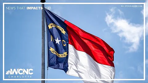 Iryna's Law to take effect in NC, sparking debate over mental health funding and public safety