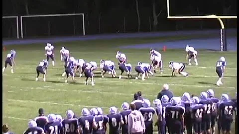 Joe Teixeira Seekonk Highlight FIlm