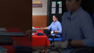 Malli Serial Shorts | Ep 709 - 3 | Nikitha | Vijay | Saregama TV Shows Tamil #shorts #ytshorts