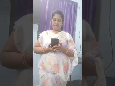 Sing to the Lord 🙏💕✨ | Swarna Malli | #SttLSeason-3 #Ps.RaviMandadi #usa
