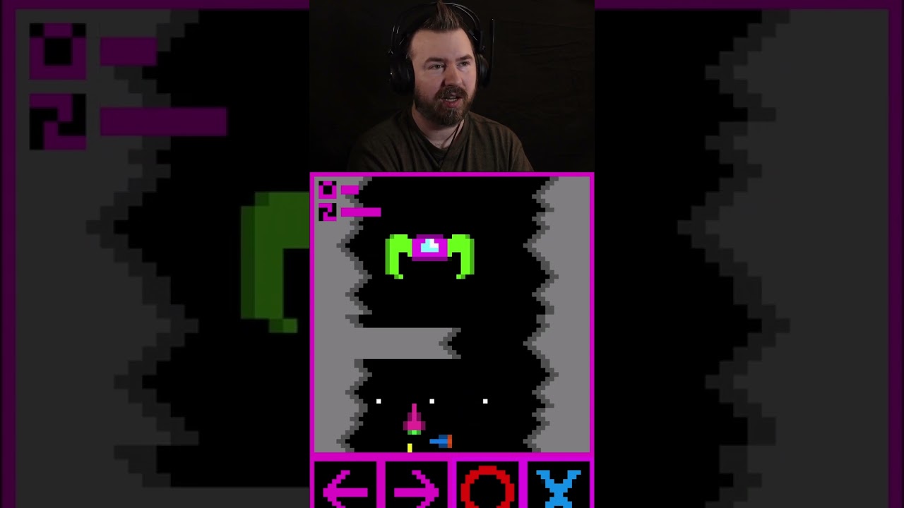 Does This Sound Like 80s Horror Music? 🔊 