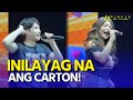 Carmelle Collado at Anton Vinzon, inilayag na ang kanilang love team na CarTon! 😍