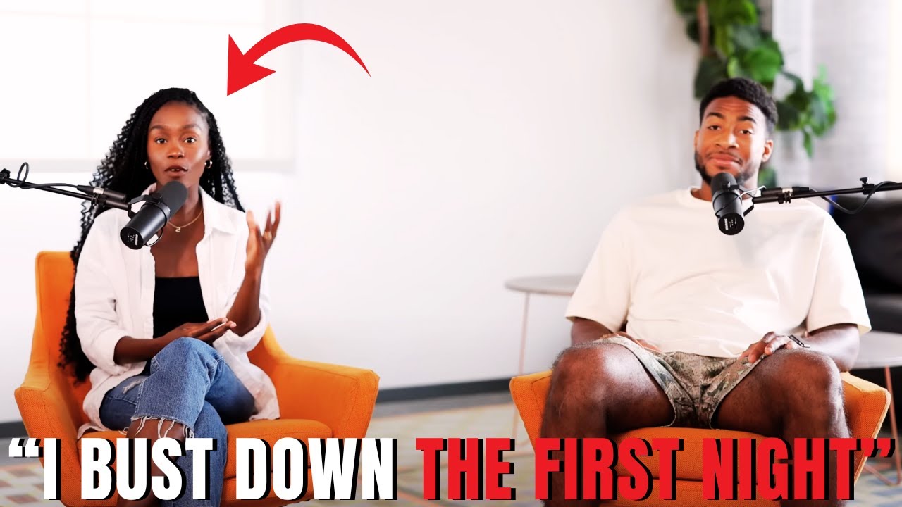 ОН ПОЗНАКОМИЛСЯ С НЕЮ ВО ВРЕМЯ КРУИЗА С ЕЕ БЫВШИМ ПАРНЕМ И ЖЕНИЛСЯ НА НЕЙ