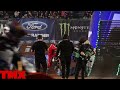 Joe Clayton impressive AX Pro Lites comeback