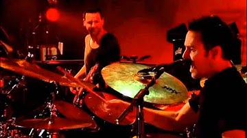 The Script - Rusty Halo (Live at Aviva Stadium) HD