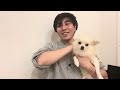 【番外編】可愛い後輩ちゃんの家に来ました!