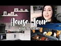 HOUSE TOUR | Bellway Cherry | New Build 🏠