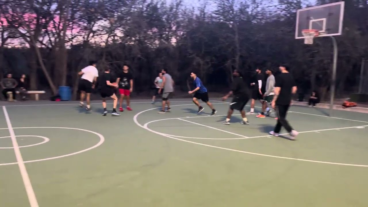 Who Was King Of The Court 👑 