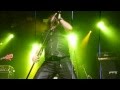 Michael Schenker - Rock my nights away - Virgin Oil Helsinki 27th April 2013