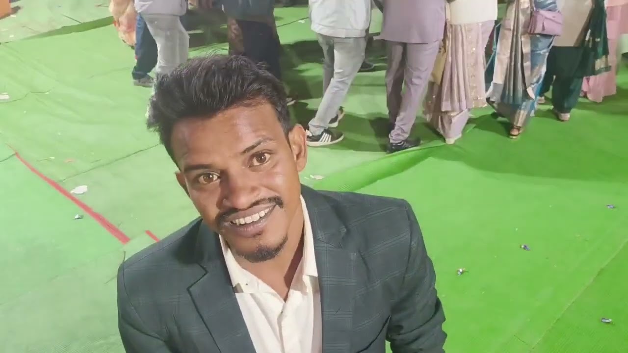 Christian chain dance 13/02/2026