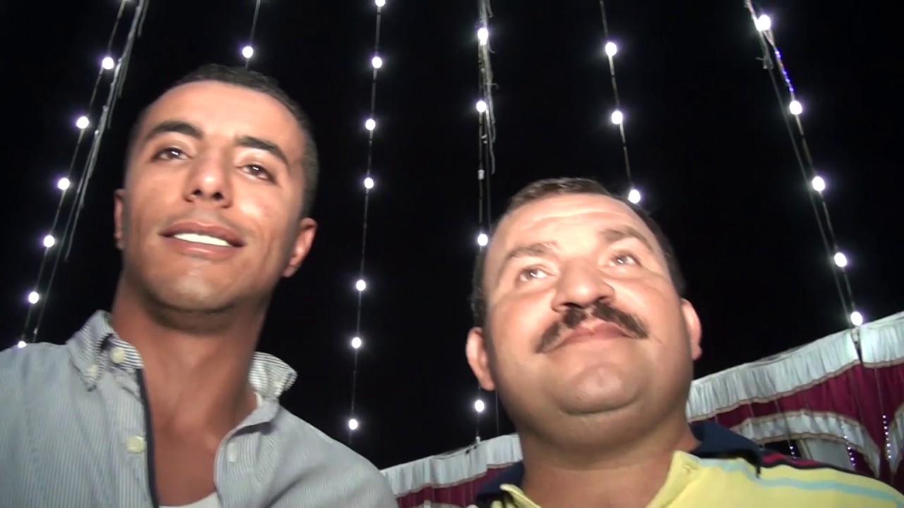 افراح ال ابوكوش احمد العلي جديد 2016 اوويلي