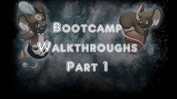 Transformice Bootcamp Speedruns - Part 1
