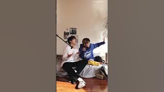 The Kid LAROI, Justin Bieber  - Stay (Cover by YEONJUN X TAEHYUN of TXT')