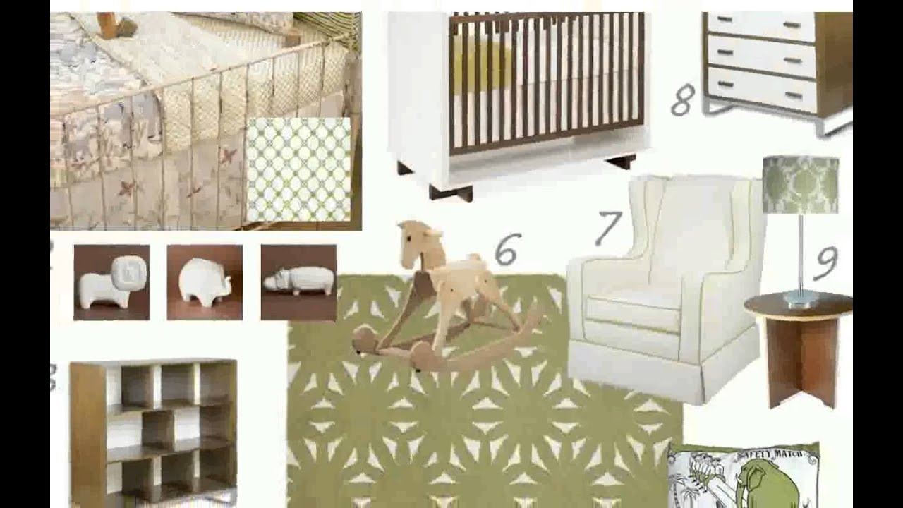 Gender Neutral Crib Bedding  Pictures