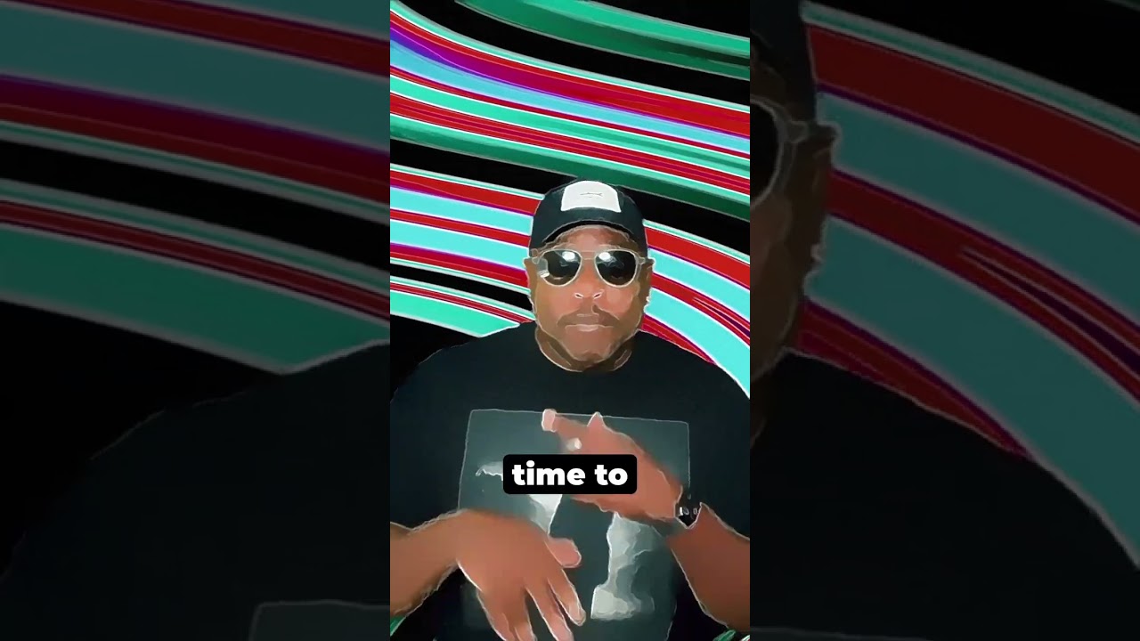 Obejrzyj Glitch Meets Prototype: JordanLivinGood's Latest w YouTube Obejrzyj Glitch Meets Prototype: JordanLivinGood's Latest w YouTube