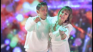 Felices Fiestas Te Desea Canal 6 - Monterrey