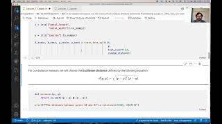 Data Science and Machine Learning - Lecture 7.1 - The K-Nearest Neighbors Algorithm Wealth