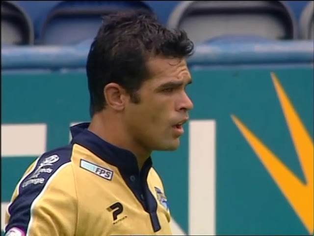 Leeds Rhinos v Toulouse Challenge Cup semi final 2005 ...