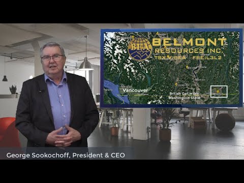 Belmont Resources