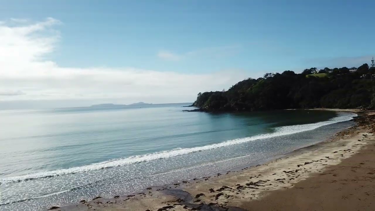 Sandy Bay - Northland