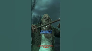 Het meest waardeloze wapen in Fallout 3