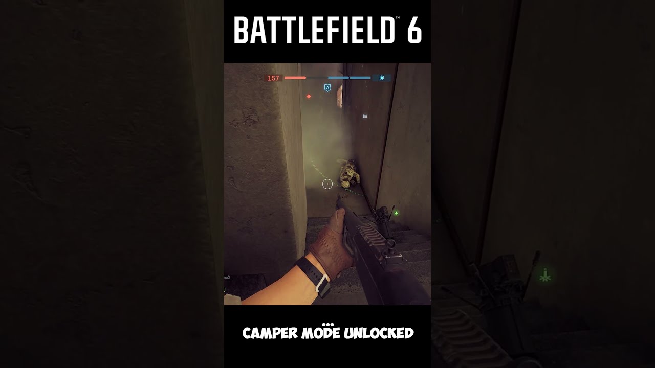 I Tried Battlefield 6 Here S What Went Down