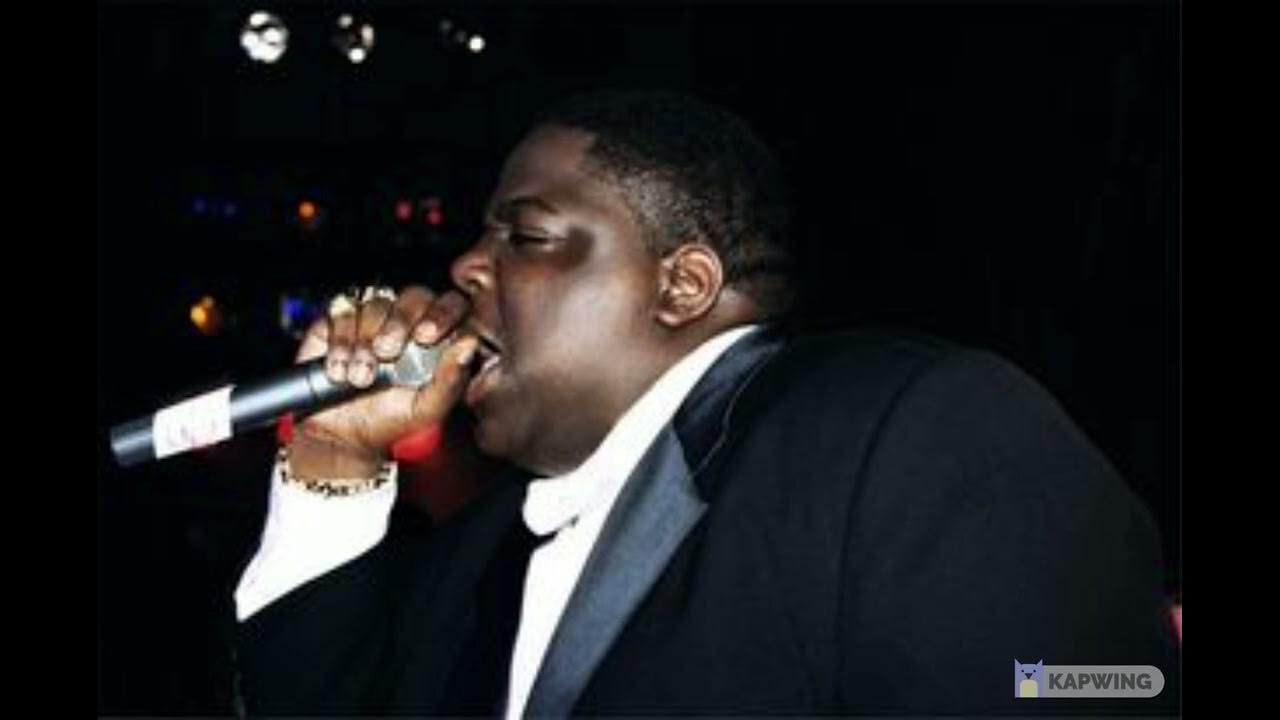 Biggie Smalls The Microphone Murderer ( SONI REMIX ) YouTube