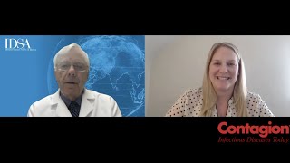 Thomas File, MD: IDSA’s Role During COVID-19