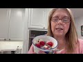 Need a crunchy chocolate topper for yogurt and oats?