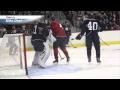 Fans flood MTS Centre for first day of camp