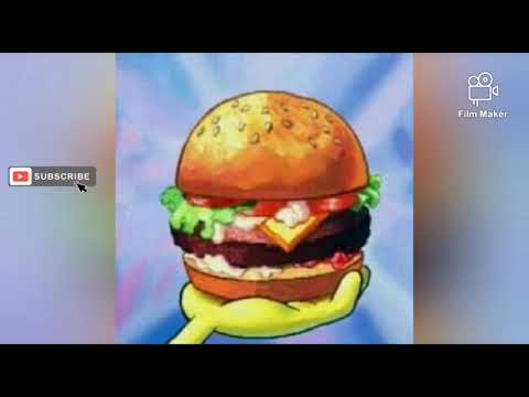 اغنية سبونج بوب لحماده هلال