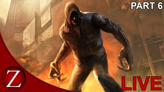 [PS4] Prototype walkthrough (Part 6 Ending)