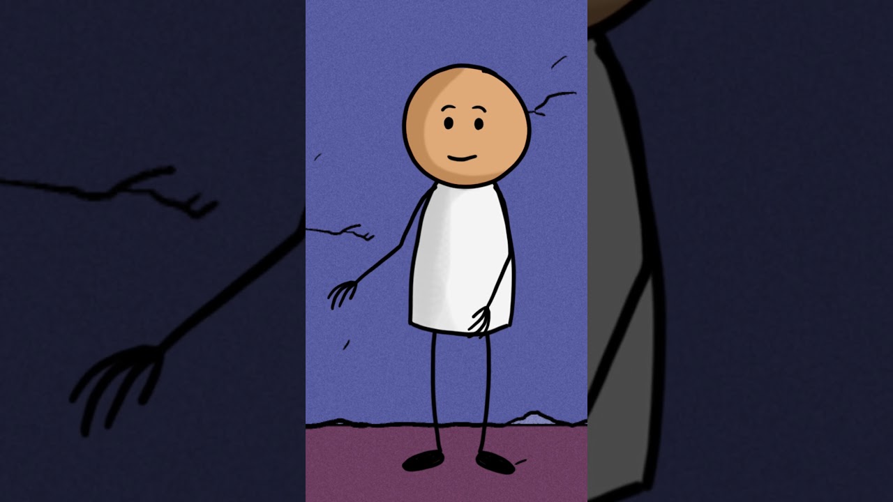 **"The Shy Tomato"**