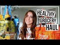 HEALTHY TRADER JOE'S HAUL! | easy 1 person meals