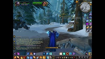 Lets Play [ PTR World of Warcraft Retaking  Gnomergan ] part 2