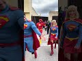 Mes de los Superhéroes en Parque Warner 🦸‍♂️