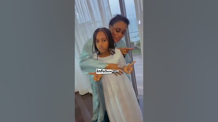 Aïcha Ballago SECK et sa fille Ndella Wally en toute complicité 😉🥰🤩