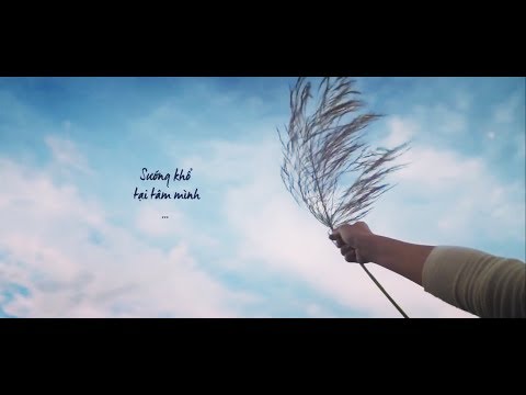 Video SƯỚNG KHỔ TẠI TÂM MÌNH - Ngô Đình Phụng Yến - youtube