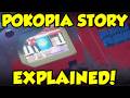 WHY IS KANTO DESTROYED? POKEMON POKOPIA STORY EXPLAINED!