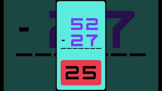 Math Flash Cards - Daily Brain Training - lvl 1 #riddles #quiz #puzzle #games #math