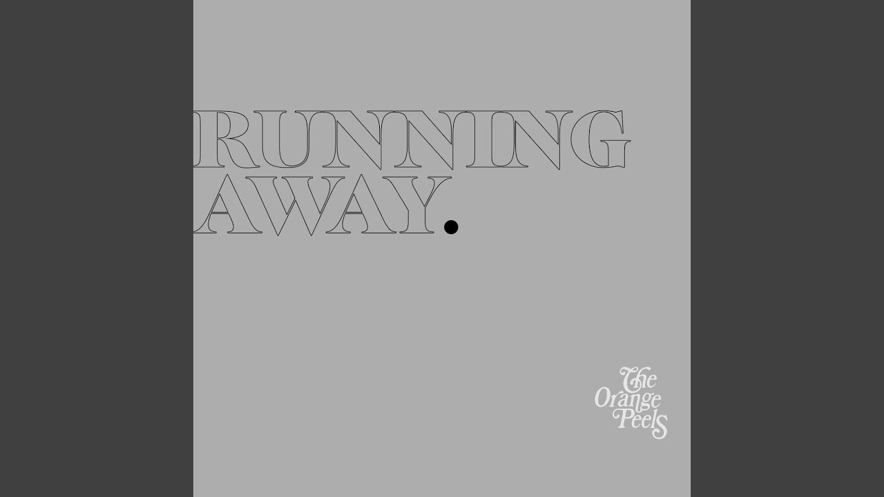 Watch Running Away on YouTube Watch Running Away on YouTube