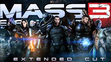 mass effect 3 extended cut ost an end once and for all