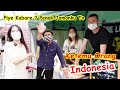 KETEMU ORANG INDONESIA DI PULAU SHIKOKU JEPANG