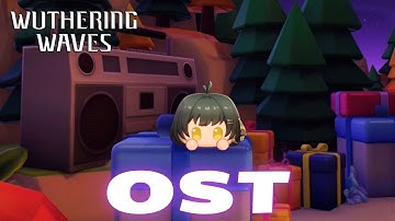 Cubieverse Overworld OST | Wuthering Waves 2.3 OST