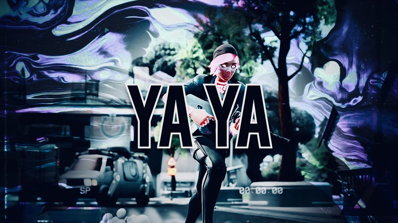 YAYA (clips in desc)