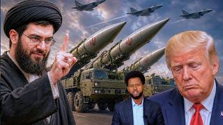 !RAN oo ku dhawaaqday in ay guul gaartay, suurtagalnimada dagaal cusub &amp; qorshaha horyaalla Trump
