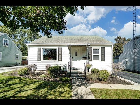 226 EDGAR AVENUE, Findlay, OH home video tour