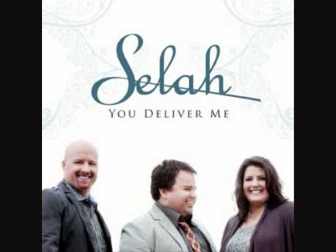 Selah - My Jesus I Love Thee ~ With Lyrics